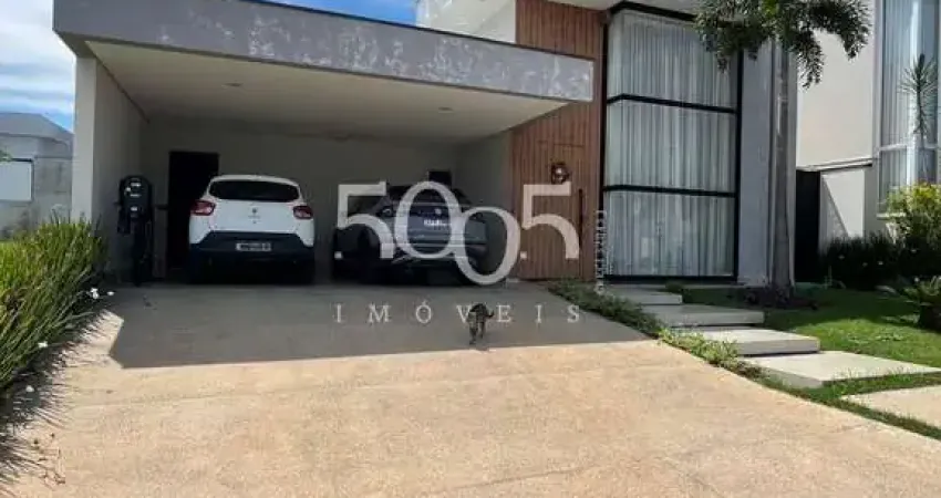 Casa térrea à venda no Condomínio Una em Itu, com 200 m² e 3 suítes