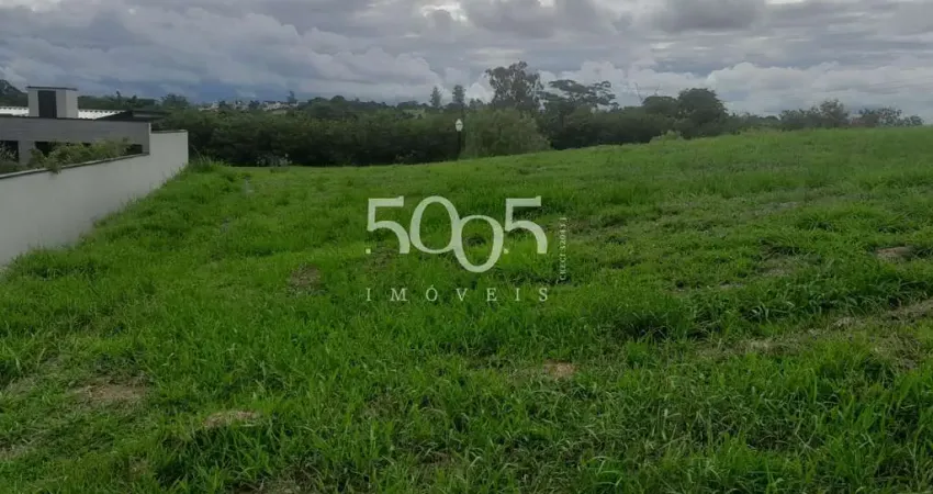 Terreno à venda no Condomínio Villas do Golfe em Itu com 521 m²