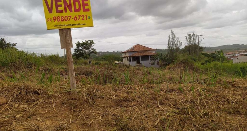 Terreno para Venda em Saquarema, Vilatur