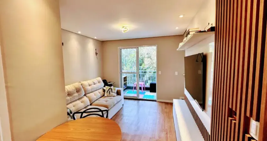 Lindo sobrado com 03 dormitórios  a venda no condominio CasaTech em Suzano