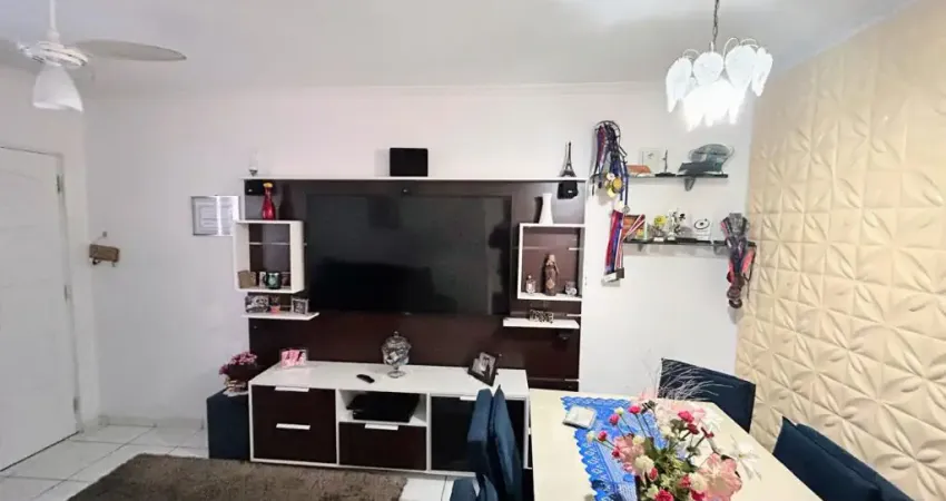 Lindo apartamento de 02 dormitórios com moveis planejados a venda em Suzano