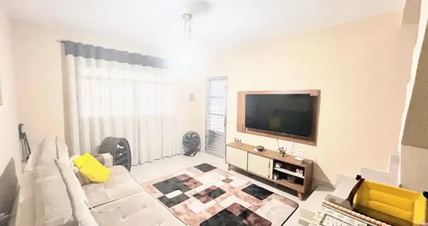 Lindo Sobrado com 03 dormitórios a venda no Jardim Bonsucesso em Guarulhos