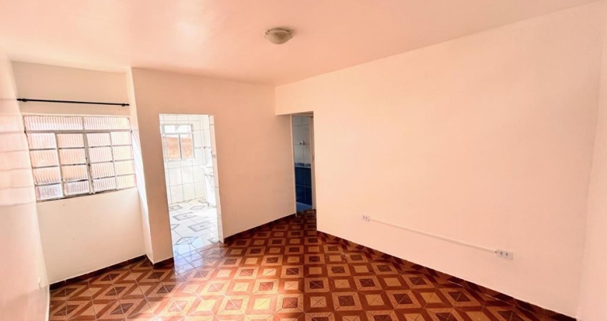 Apartamento com 02 dormitórios e 01 vaga na garagem a venda na Vila Miranda em Itaquaquecetuba