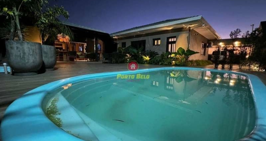 Casa com 5 quartos à venda no Atlântida, Xangri-Lá 