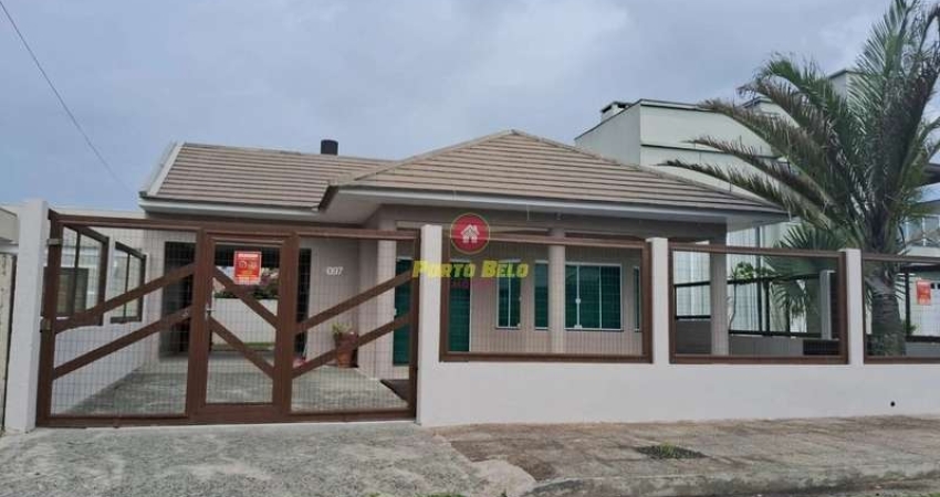 Casa com 3 quartos à venda no Atlântida Sul (Distrito), Osório 