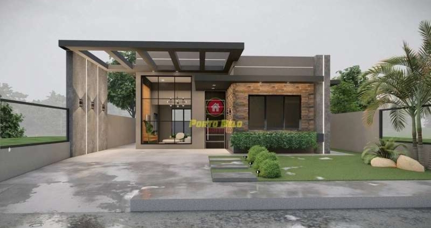 Casa com 2 quartos à venda no Atlântida Sul (Distrito), Osório 