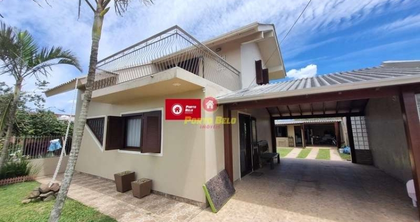 Casa com 3 quartos à venda no Atlântida Sul (Distrito), Osório 