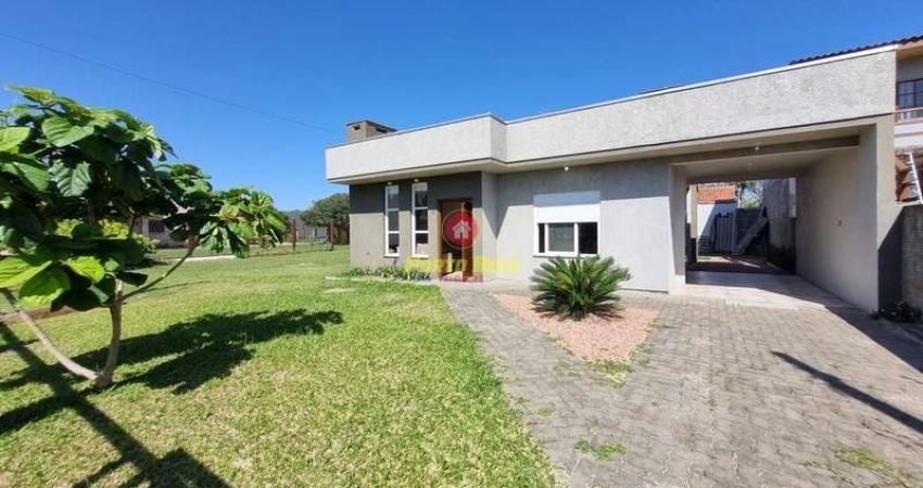 Casa com 3 quartos à venda no Mariápolis, Osório 