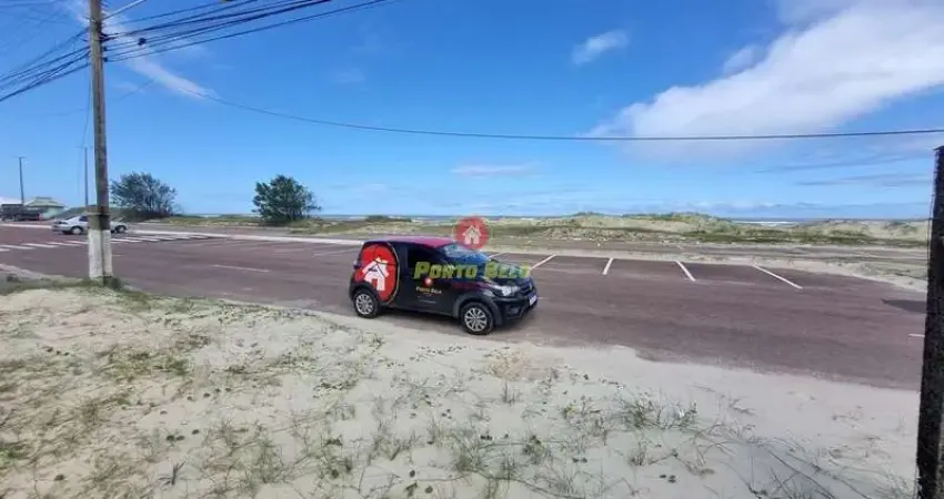 Terreno à venda no Atlântida Sul (Distrito), Osório 