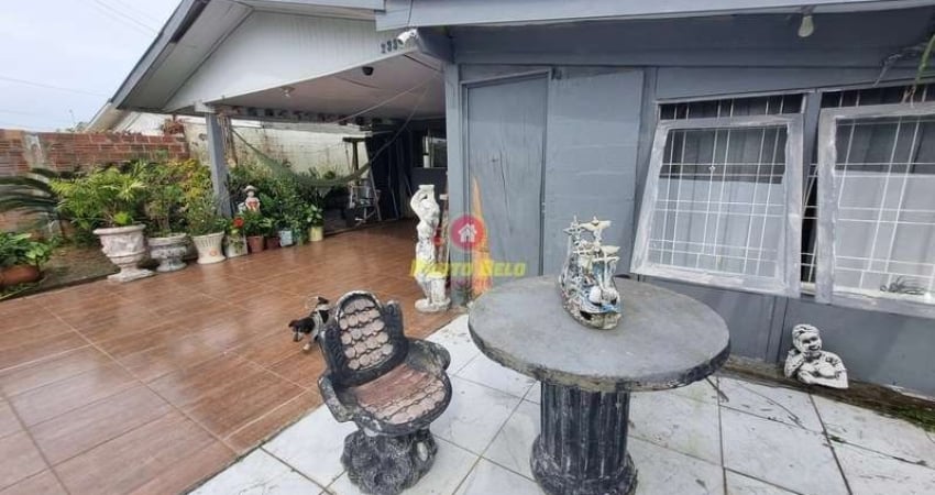 Casa com 2 quartos à venda no Atlântida Sul (Distrito), Osório 