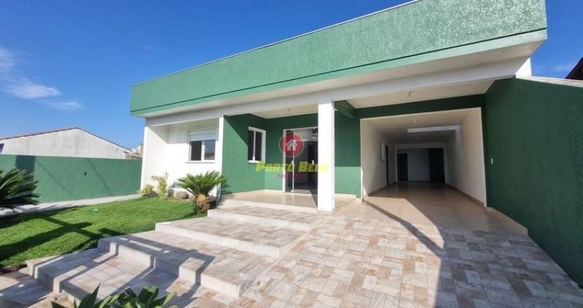 Casa com 3 quartos à venda no Atlântida Sul (Distrito), Osório 