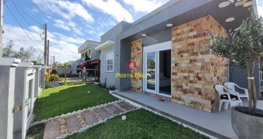 Casa com 3 quartos à venda no Atlântida Sul (Distrito), Osório 