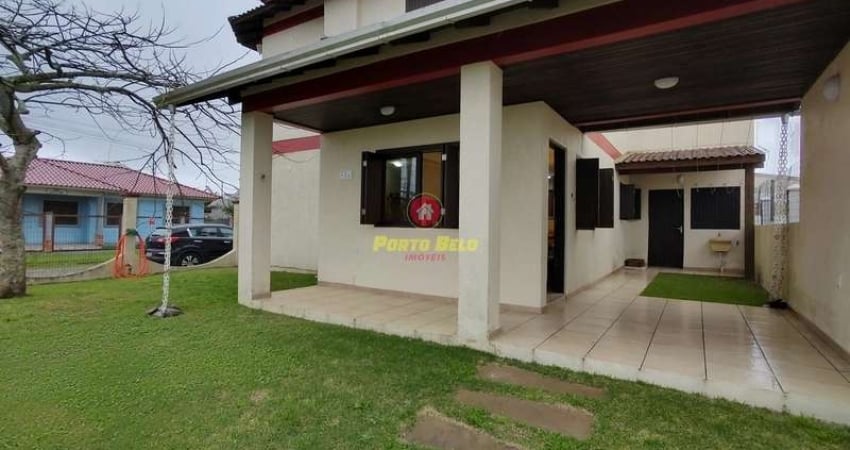 Casa com 3 quartos à venda no Atlântida Sul (Distrito), Osório 