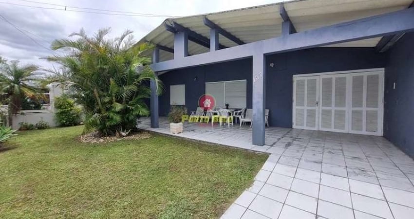 Casa com 3 quartos à venda no Atlântida Sul (Distrito), Osório 
