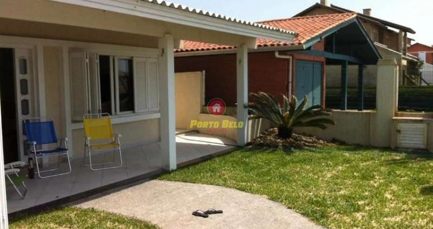 Casa com 4 quartos à venda no Atlântida Sul (Distrito), Osório 