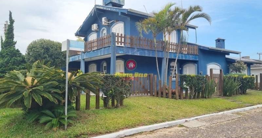 Casa com 5 quartos à venda no Atlântida Sul (Distrito), Osório 