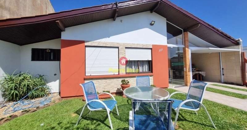 Casa com 3 quartos à venda no Atlântida Sul (Distrito), Osório 