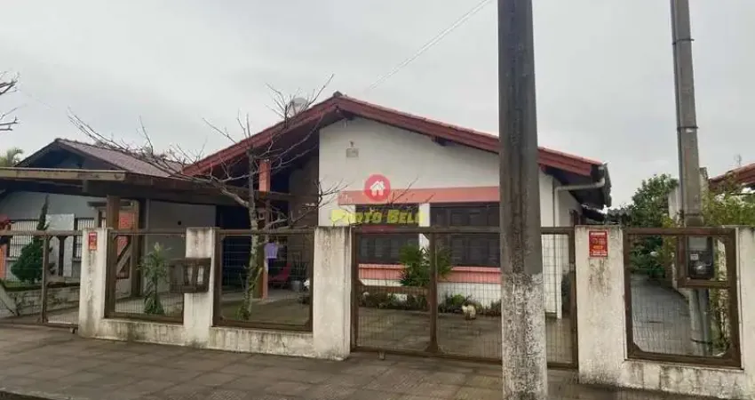 Casa com 3 quartos à venda no Atlântida Sul (Distrito), Osório 