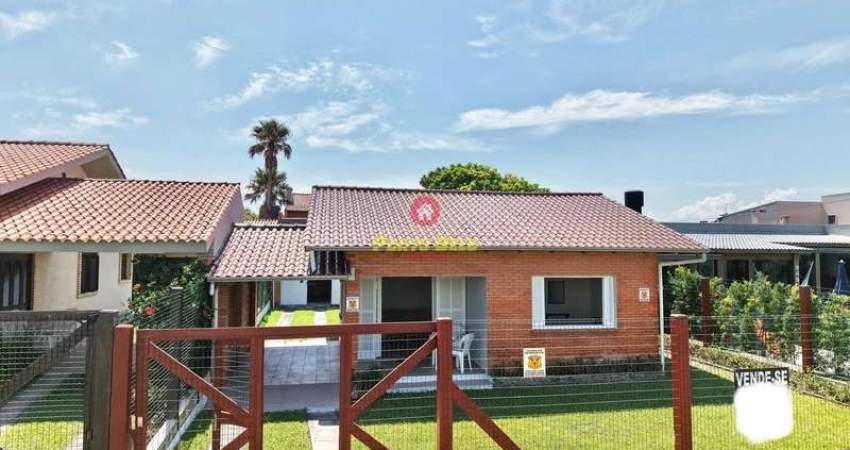Casa com 2 quartos à venda no Centro, Xangri-Lá 