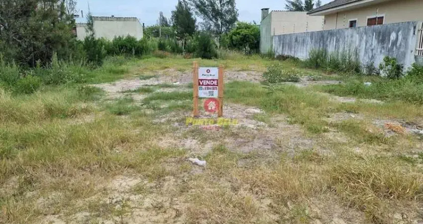 Terreno à venda no Atlântida Sul (Distrito), Osório 