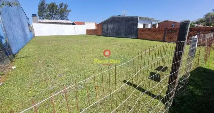 Terreno à venda no Atlântida Sul (Distrito), Osório 