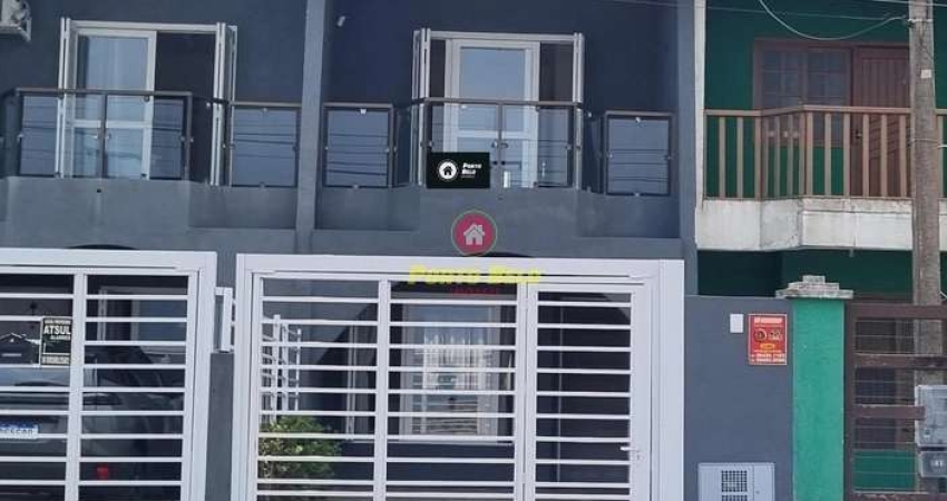 Casa com 2 quartos à venda no Atlântida Sul (Distrito), Osório 