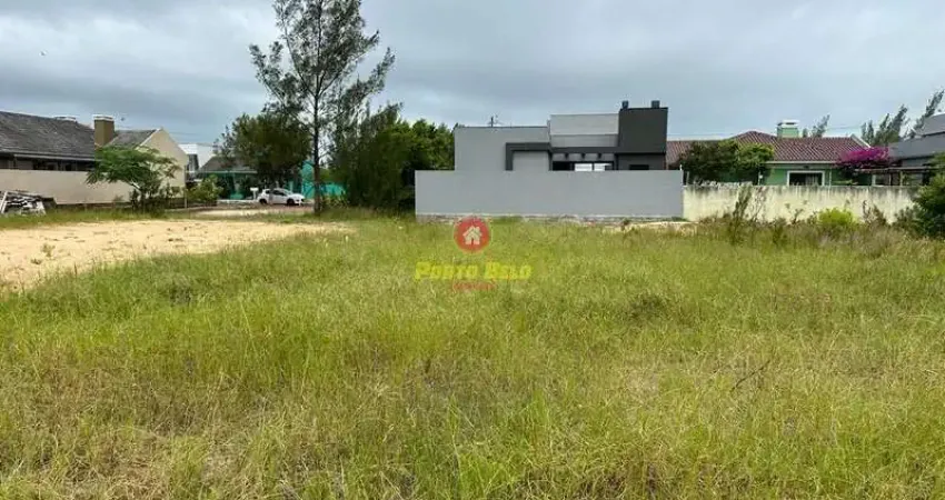 Terreno à venda no Atlântida Sul (Distrito), Osório 