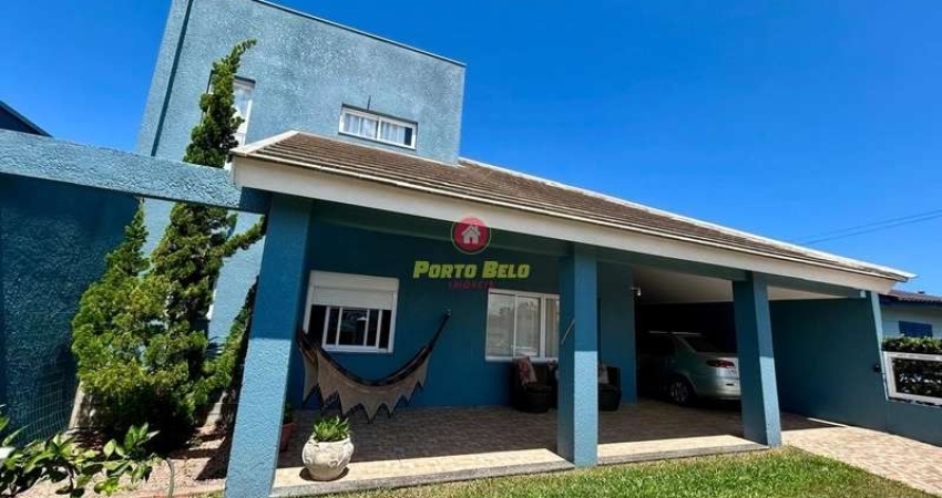 Casa com 5 quartos à venda no Atlântida Sul (Distrito), Osório 
