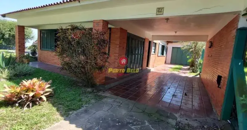 Casa com 3 quartos à venda no Mariápolis, Osório 