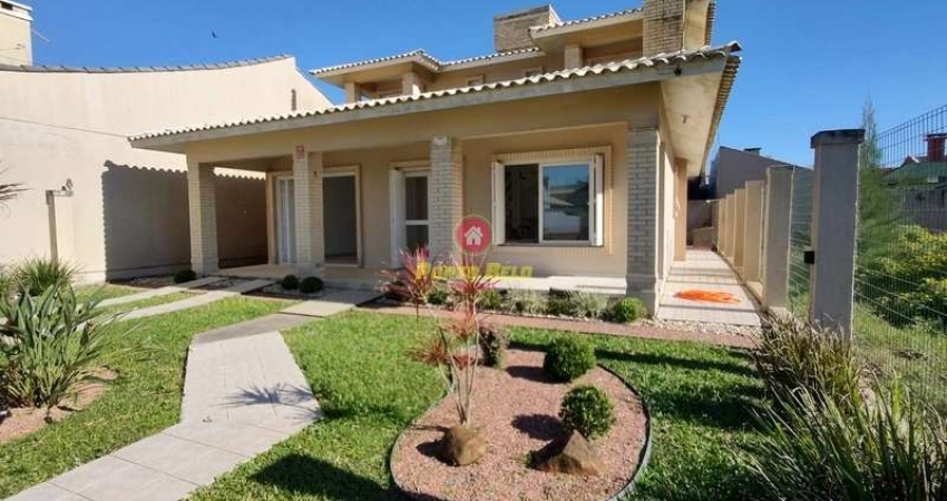 Casa com 3 quartos à venda no Atlântida Sul (Distrito), Osório 
