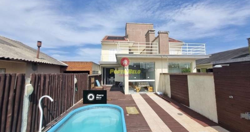 Casa com 3 quartos à venda no Atlântida Sul (Distrito), Osório 