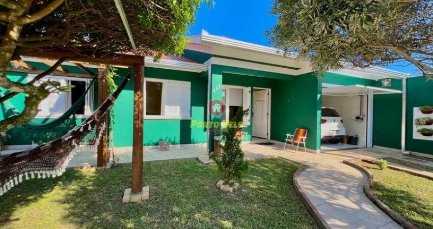 Casa com 3 quartos à venda no Mariápolis, Osório 