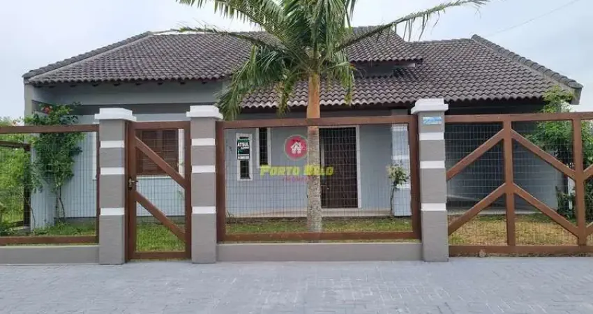 Casa com 1 quarto à venda no Atlântida Sul (Distrito), Osório 