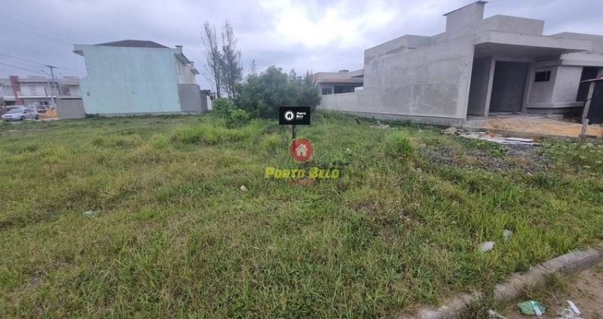 Terreno à venda no Atlântida Sul (Distrito), Osório 