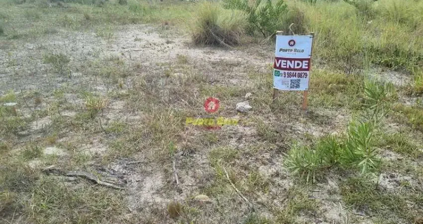 Terreno à venda no Atlântida Sul (Distrito), Osório 