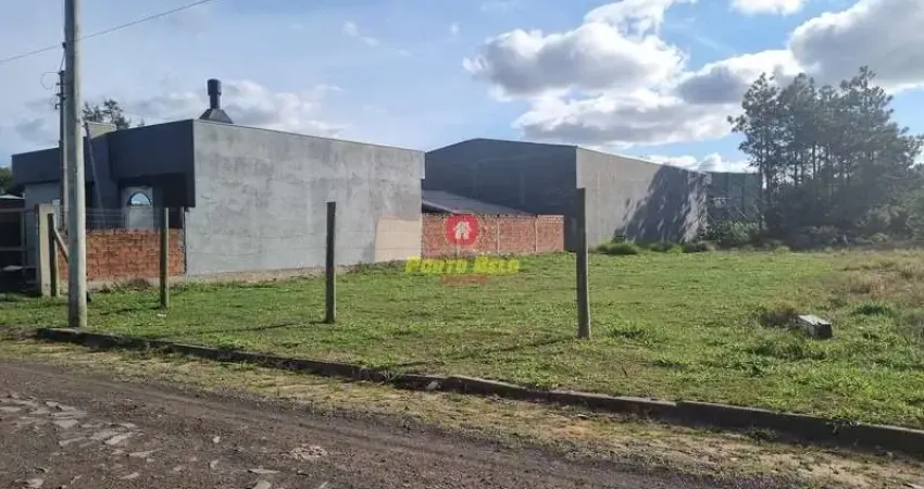 Terreno à venda no Atlântida Sul (Distrito), Osório 