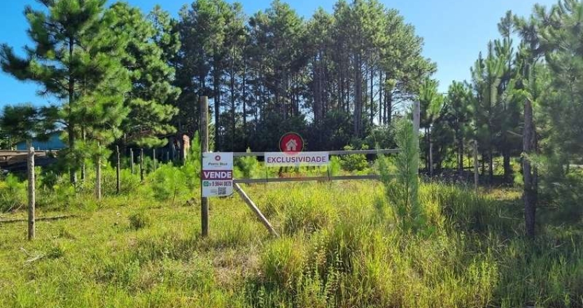 Terreno à venda no Atlântida Sul (Distrito), Osório 