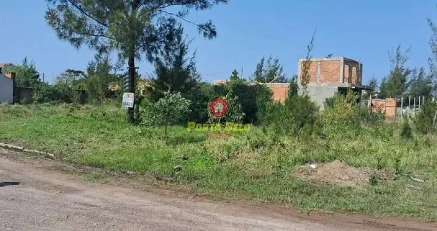 Terreno à venda no Atlântida Sul (Distrito), Osório 