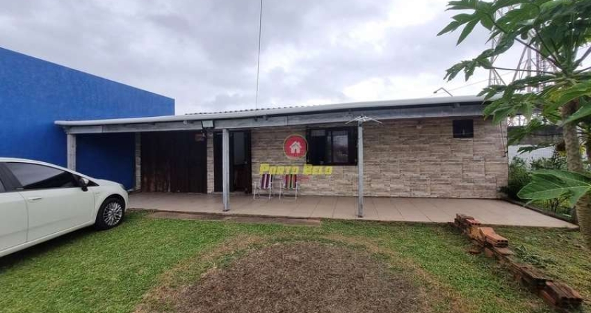 Casa com 3 quartos à venda no Mariápolis, Osório 