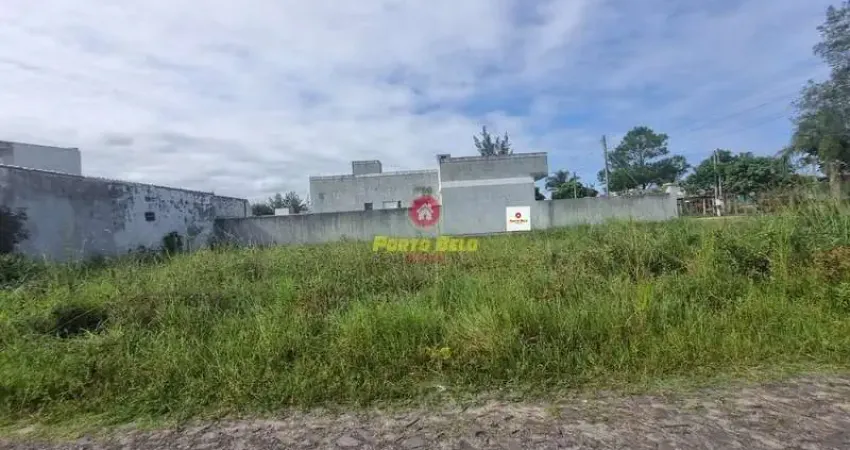 Terreno à venda no Atlântida Sul (Distrito), Osório 