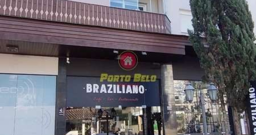Apartamento com 2 quartos à venda no Centro, Canela 