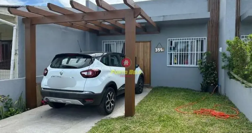 Casa com 2 quartos à venda no Arpoador, Xangri-Lá 