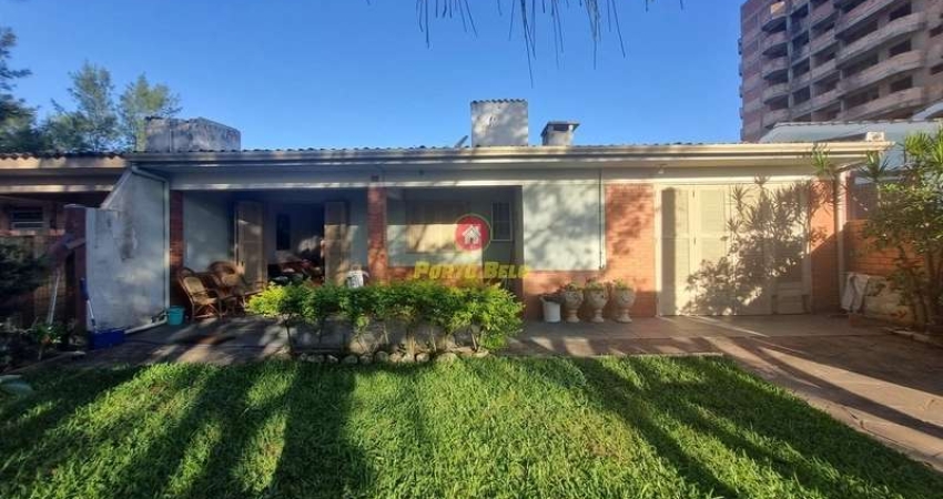 Casa com 4 quartos à venda no Mariápolis, Osório 