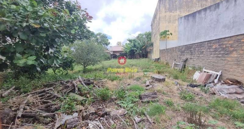 Terreno à venda no Atlântida Sul (Distrito), Osório 