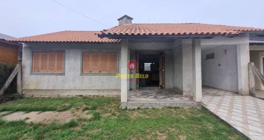 Casa com 3 quartos à venda no Atlântida Sul (Distrito), Osório 