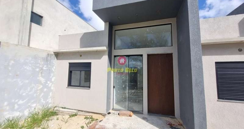 Casa com 2 quartos à venda no Atlântida Sul (Distrito), Osório 