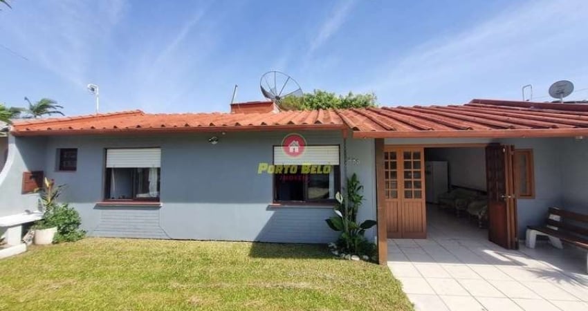Casa com 4 quartos à venda no Atlântida Sul (Distrito), Osório 