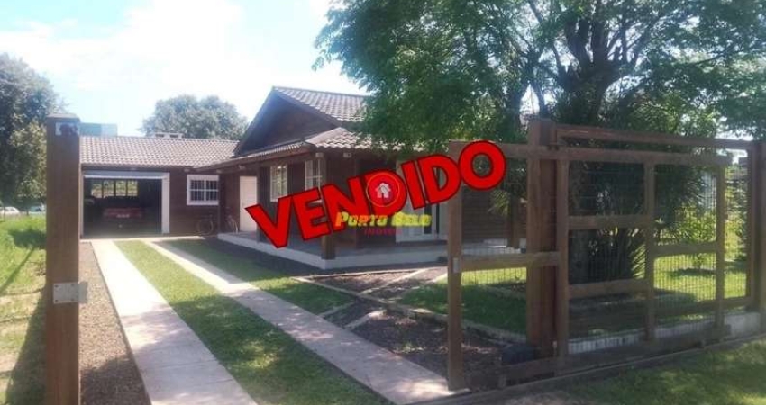 Chácara / sítio com 2 quartos à venda no Palmital, Osório 