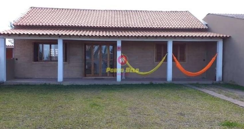 Casa com 3 quartos à venda no Mariápolis, Osório 