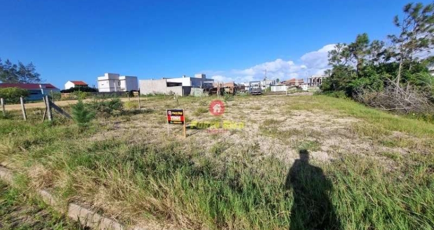 Terreno à venda no Atlântida Sul (Distrito), Osório 